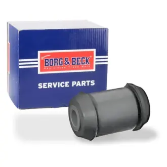 Подвеска, рычаг независимой подвески колеса BORG & BECK BSK6207