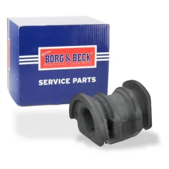 Подвеска, рычаг независимой подвески колеса BORG & BECK BSK6211