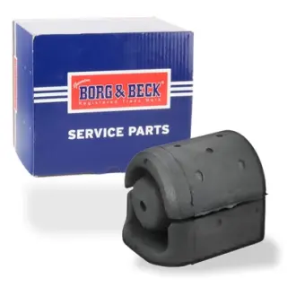 Подвеска, рычаг независимой подвески колеса BORG & BECK BSK6212