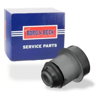 Подвеска, рычаг независимой подвески колеса BORG & BECK BSK6214