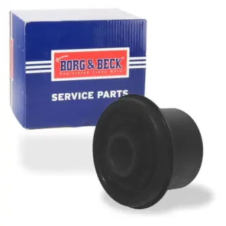 Подвеска, рычаг независимой подвески колеса BORG & BECK BSK6281