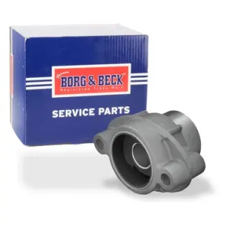 Подвеска, рычаг независимой подвески колеса BORG & BECK BSK6282