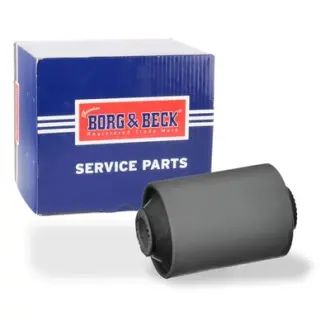 Подвеска, рычаг независимой подвески колеса BORG & BECK BSK6283