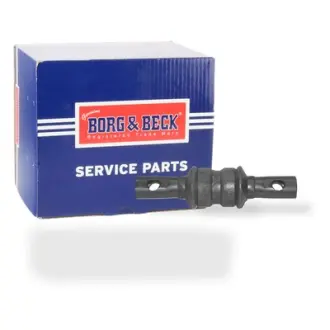 Подвеска, рычаг независимой подвески колеса BORG & BECK BSK6286