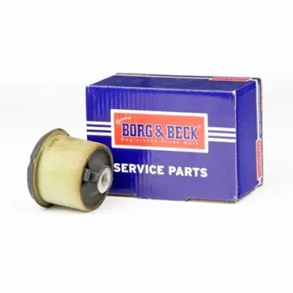 Подвеска, рычаг независимой подвески колеса BORG & BECK BSK6289