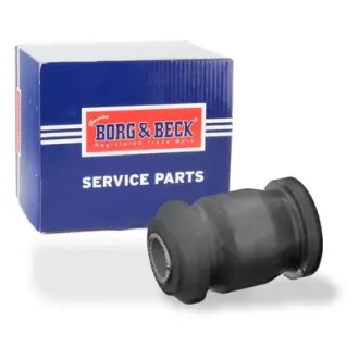 Подвеска, рычаг независимой подвески колеса BORG & BECK BSK6296