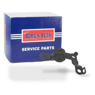 Подвеска, рычаг независимой подвески колеса BORG & BECK BSK6301