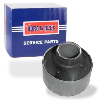 Подвеска, рычаг независимой подвески колеса BORG & BECK BSK6303