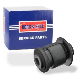Подвеска, рычаг независимой подвески колеса BORG & BECK BSK6330