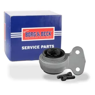 Подвеска, рычаг независимой подвески колеса BORG & BECK BSK6339
