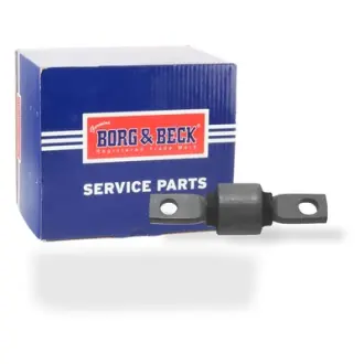 Подвеска, рычаг независимой подвески колеса BORG & BECK BSK6343