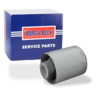 Подвеска, рычаг независимой подвески колеса BORG & BECK BSK6347
