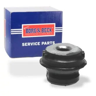 Подвеска, рычаг независимой подвески колеса BORG & BECK BSK6348