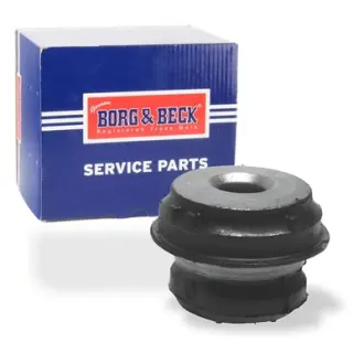 Подвеска, рычаг независимой подвески колеса BORG & BECK BSK6349