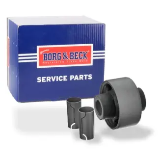 Подвеска, рычаг независимой подвески колеса BORG & BECK BSK6382