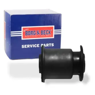 Подвеска, рычаг независимой подвески колеса BORG & BECK BSK6389