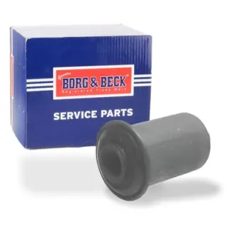 Подвеска, рычаг независимой подвески колеса BORG & BECK BSK6392