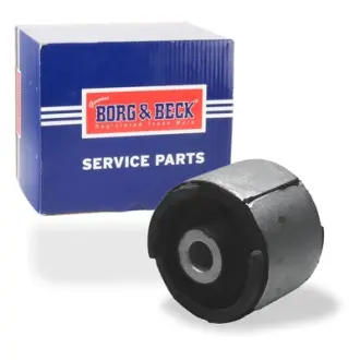 Подвеска, рычаг независимой подвески колеса BORG & BECK BSK6406