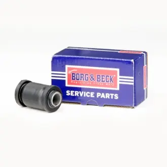 Подвеска, рычаг независимой подвески колеса BORG & BECK BSK6408