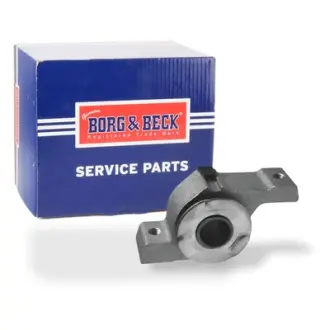 Подвеска, рычаг независимой подвески колеса BORG & BECK BSK6424
