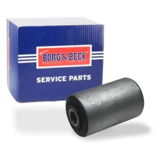 Подвеска, рычаг независимой подвески колеса BORG & BECK BSK6431