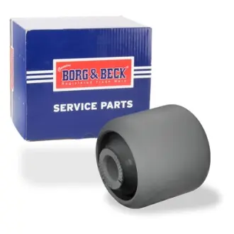 Подвеска, рычаг независимой подвески колеса BORG & BECK BSK6438