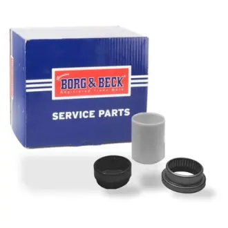 Подвеска, рычаг независимой подвески колеса BORG & BECK BSK6446