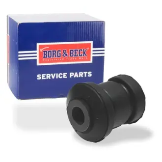 Подвеска, рычаг независимой подвески колеса BORG & BECK BSK6459
