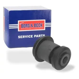 Подвеска, рычаг независимой подвески колеса BORG & BECK BSK6460