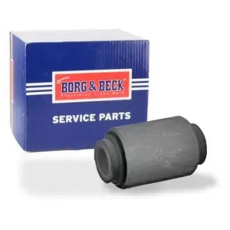 Подвеска, рычаг независимой подвески колеса BORG & BECK BSK6474