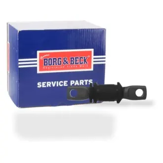 Подвеска, рычаг независимой подвески колеса BORG & BECK BSK6498