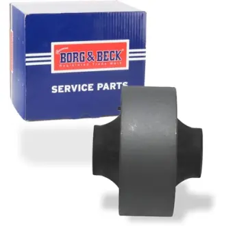 Подвеска, рычаг независимой подвески колеса BORG & BECK BSK6499