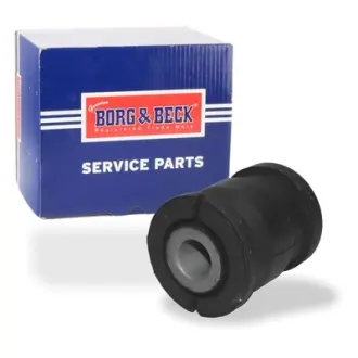 Подвеска, рычаг независимой подвески колеса BORG & BECK BSK6502