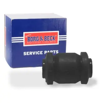 Подвеска, рычаг независимой подвески колеса BORG & BECK BSK6505