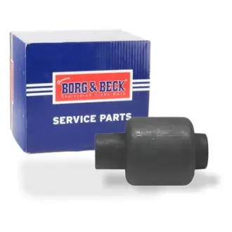 Подвеска, рычаг независимой подвески колеса BORG & BECK BSK6507