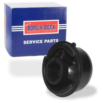 Подвеска, рычаг независимой подвески колеса BORG & BECK BSK6508