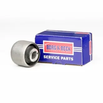 Подвеска, рычаг независимой подвески колеса BORG & BECK BSK6512