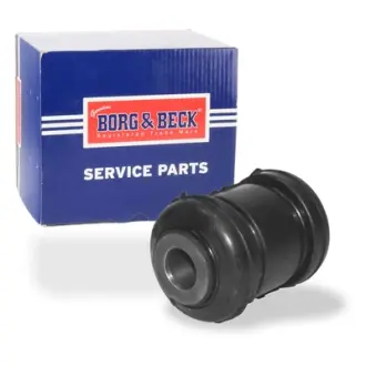 Подвеска, рычаг независимой подвески колеса BORG & BECK BSK6513