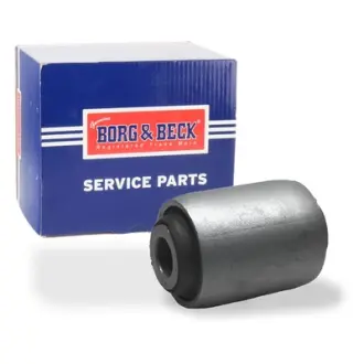 Подвеска, рычаг независимой подвески колеса BORG & BECK BSK6522