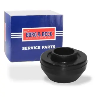 Подвеска, рычаг независимой подвески колеса BORG & BECK BSK6531