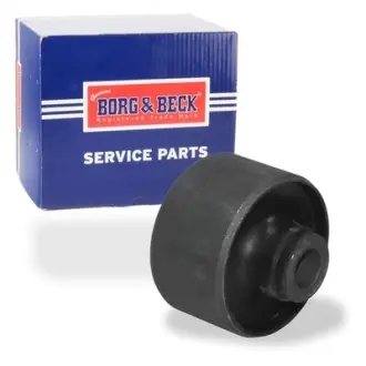 Подвеска, рычаг независимой подвески колеса BORG & BECK BSK6549