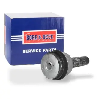 Подвеска, рычаг независимой подвески колеса BORG & BECK BSK6554