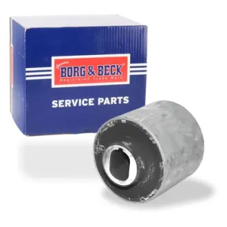 Подвеска, рычаг независимой подвески колеса BORG & BECK BSK6555