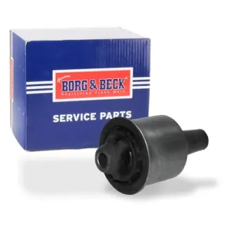 Подвеска, рычаг независимой подвески колеса BORG & BECK BSK6560