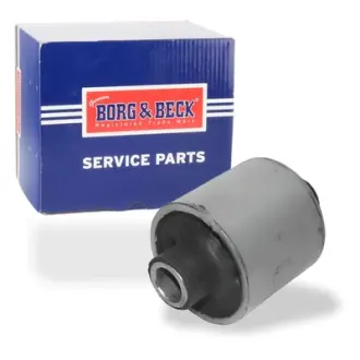 Подвеска, рычаг независимой подвески колеса BORG & BECK BSK6572