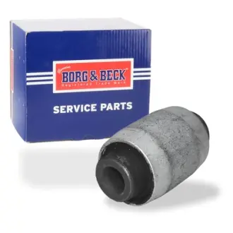 Подвеска, рычаг независимой подвески колеса BORG & BECK BSK6578