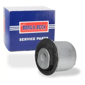 Подвеска, рычаг независимой подвески колеса BORG & BECK BSK6582