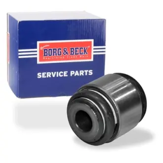 Подвеска, рычаг независимой подвески колеса BORG & BECK BSK6586
