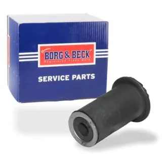 Подвеска, рычаг независимой подвески колеса BORG & BECK BSK6594