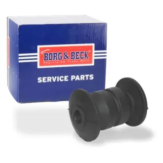 Подвеска, рычаг независимой подвески колеса BORG & BECK BSK6628